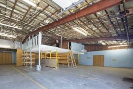 Warehouse Storage for Lease