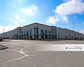 World Connect at AmeriPlex - Building 1