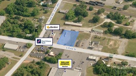 Other space for Sale at 6925 S Pine St in Pacolet