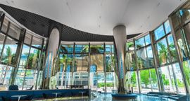Office Edge - Miami