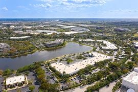 Sawgrass Commerce Center - Building A