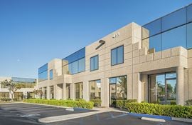 Olen Lambert Business Center