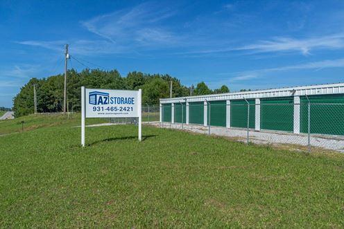 AZ Self-Storage Leoma