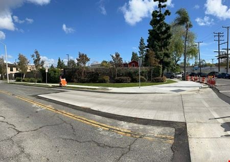 Photo of commercial space at 1115 N Poinsettia St in Santa Ana