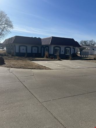 Villa Estates