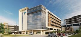 BSW Medical Center at PGA & DNT
