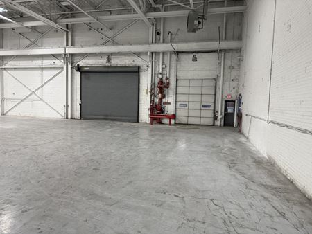Industrial space for Rent at 2201 Green Lane in Levittown