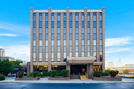 Office space for Rent at 505 S Duke St in Durham