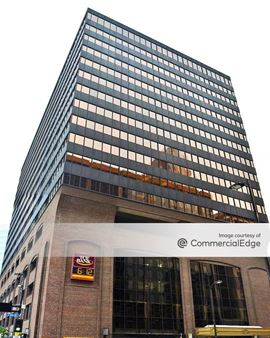 TCF Tower
