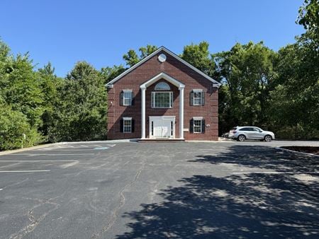Office space for Rent at 3700 Palmetto Pointe Blvd in Myrtle Beach