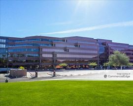 Portales Corporate Center I