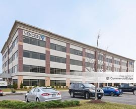 Quantico Corporate Center - 800 Corporate Drive