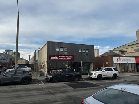Retail space for Sale at 40-44 Cork Street East in Guelph