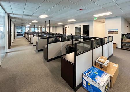 Photo of commercial space at 7401 Church Ranch Blvd in Westminster