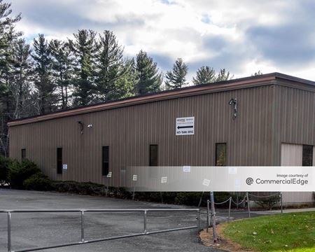 Office space for Rent at 410 Forest Street in Marlborough