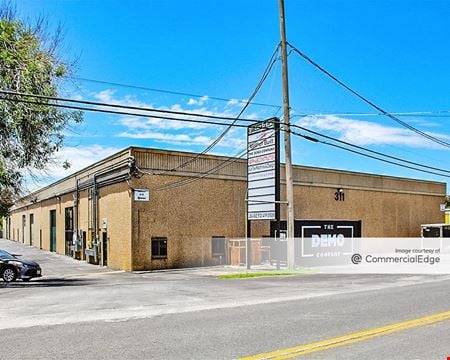 Photo of commercial space at 311 East St. Elmo Road in Austin