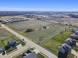Glenhaven Estates and Glenhaven Commons Lots