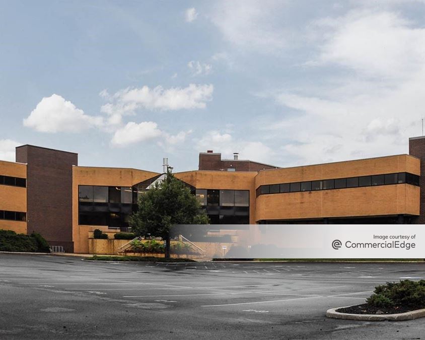 1285 Walt Whitman Road, Melville Office Space For Lease