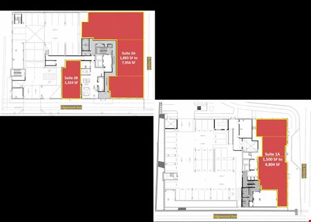 Mixed Use space for Rent at 628 Edgewood Avenue NE in Atlanta