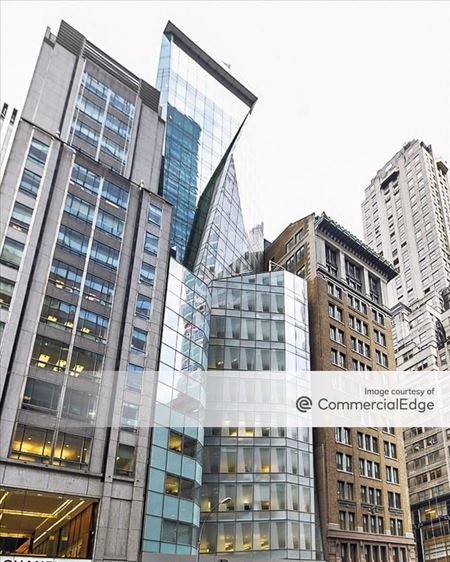 Photo of commercial space at 19 East 57th Street in New York