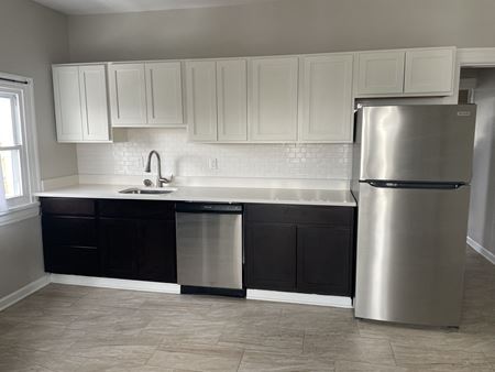 Photo of commercial space at 5816 Callowhill St in Pittsburgh