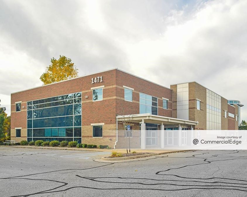 Mercy Health Physician Partners - East Beltline