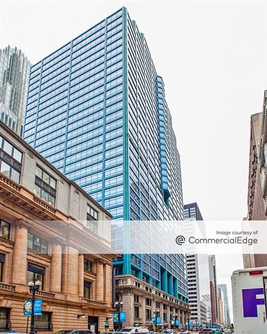 10 South LaSalle Street, Chicago, IL CommercialSearch