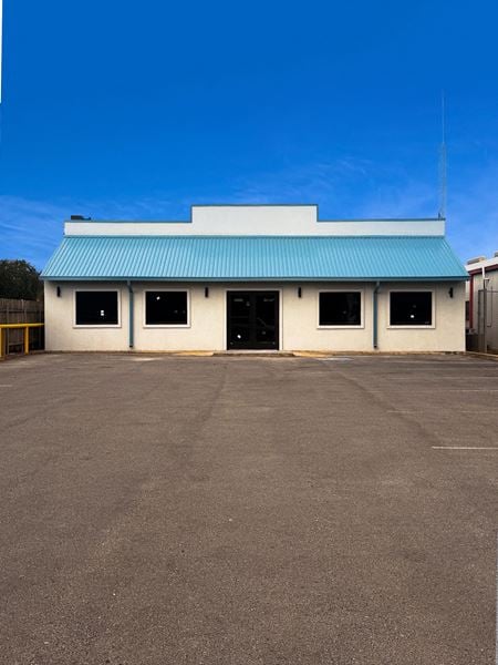 Retail space for Rent at 3619 North 10th Street in McAllen