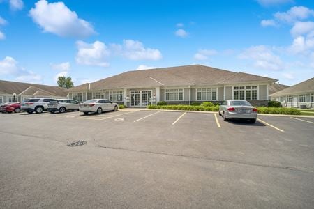 Office space for Rent at 710 Fox Glen Court in Barrington