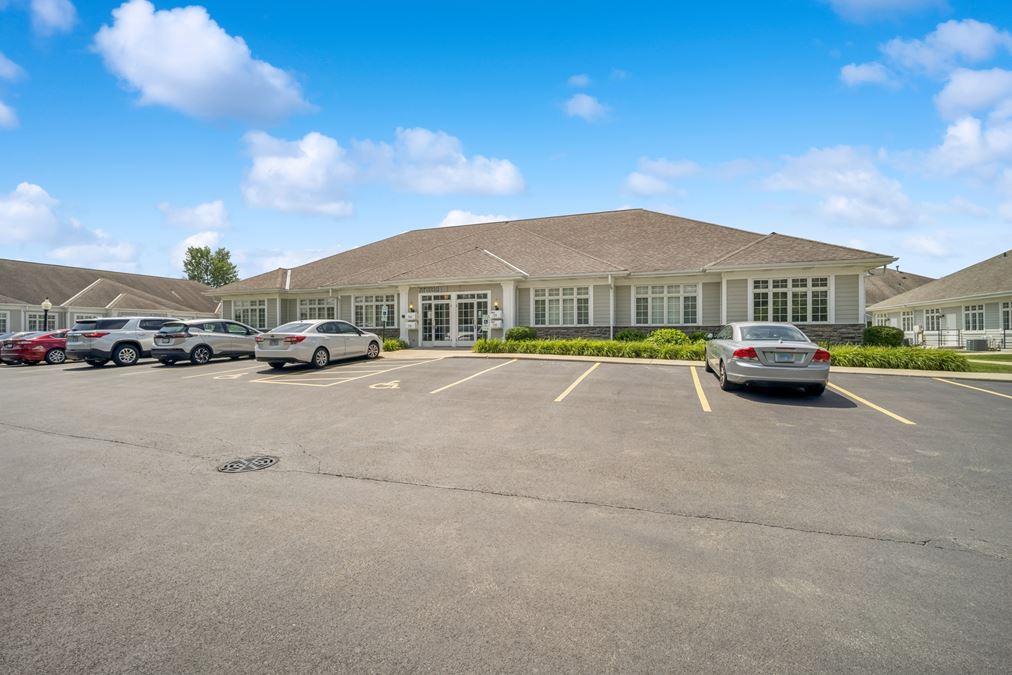 710 Fox Glen Court
