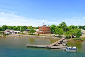 Lake City City Hall - Commercial Development Opportunity