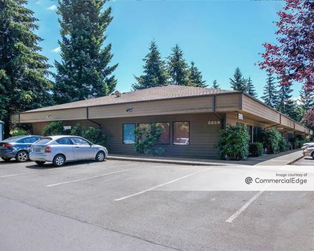 Photo of commercial space at 3859 Martin Way in Olympia