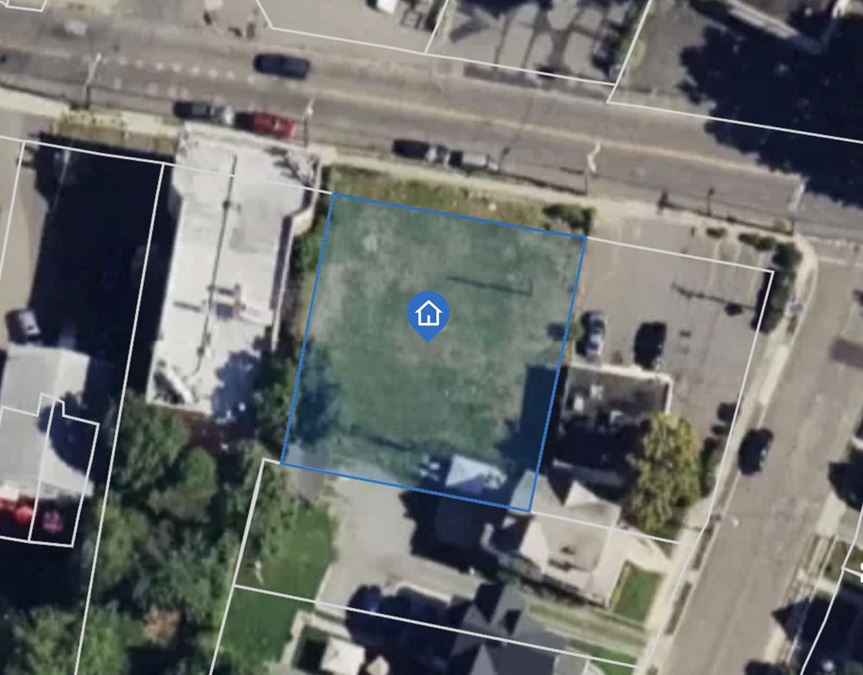 Design, Build, Profit | x2 | 2-Family Ready Lots in Englewood’s Hottest Pocket