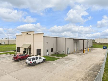 Photo of commercial space at 775 Allendale Dr in Port Allen