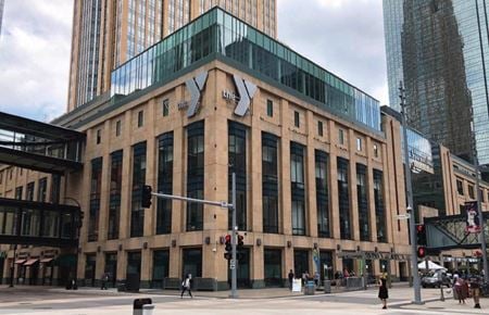 Retail space for Rent at 651 Nicollet Mall in Minneapolis
