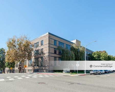 Photo of commercial space at 1800 3rd Street in Sacramento