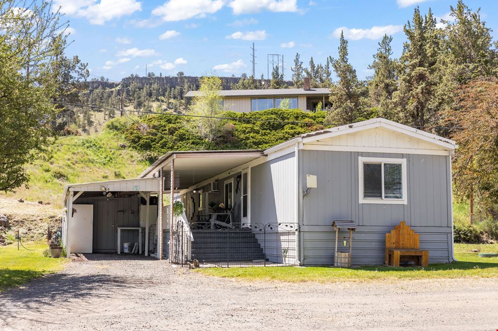 3260 NW O'Neil Hwy