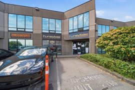 Goldwing Business Plaza