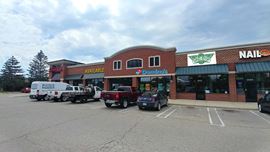 O'Reilly Plaza