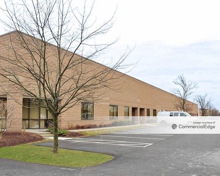 Industrial space for Rent at 6560 Stonegate Drive in Allentown