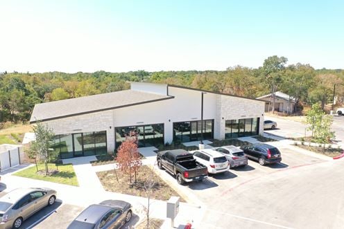 Sam Bass Professional Offices