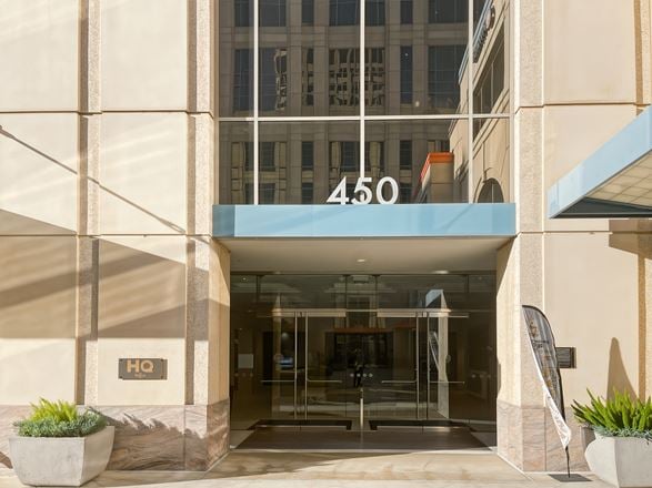 Regus - Glendale - Brand Blvd