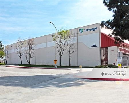 Photo of commercial space at 280 De Berry St. in San Bernardino