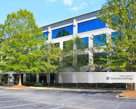 Office space for Rent at 1725 Windward Concourse in Alpharetta