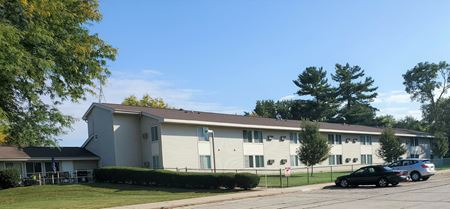 Photo of commercial space at 1631 Hamilton Ave in Rockford
