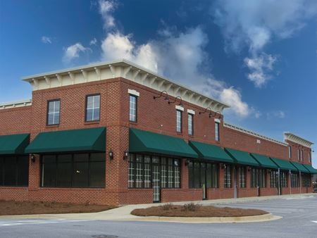 Office space for Rent at 600 West Lanier Avenue in Fayetteville