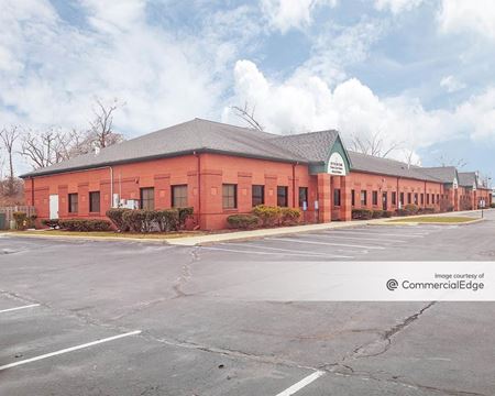 Office space for Rent at 3830 Woodley Road in Toledo