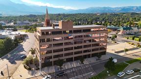 Downtown Class A Office