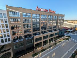 Anthem House | ±37,000 SF Class A Office Opportunity MidCity Dist.