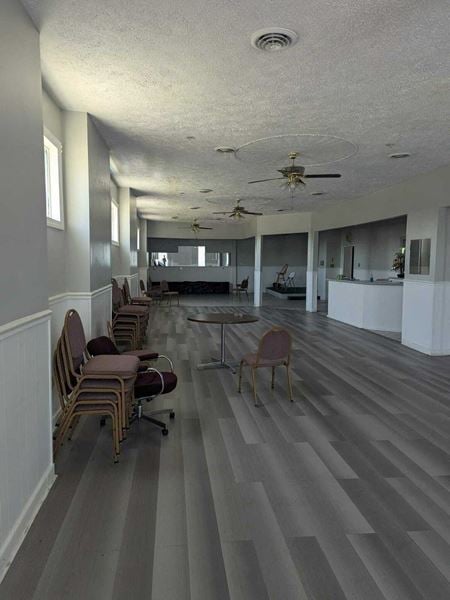 Retail space for Rent at 2402 North Ave in Richmond